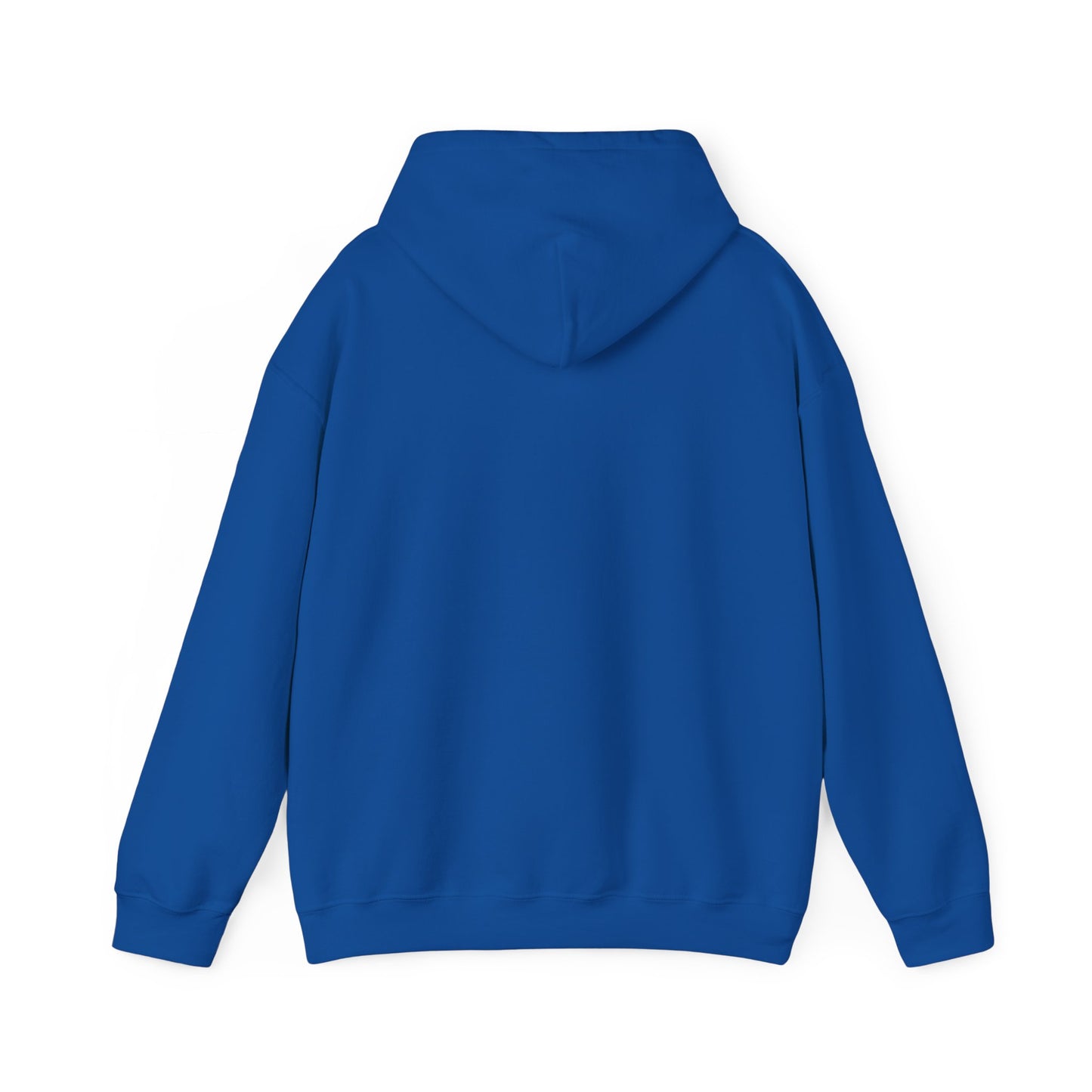 Keep Moving Forward Hoodie