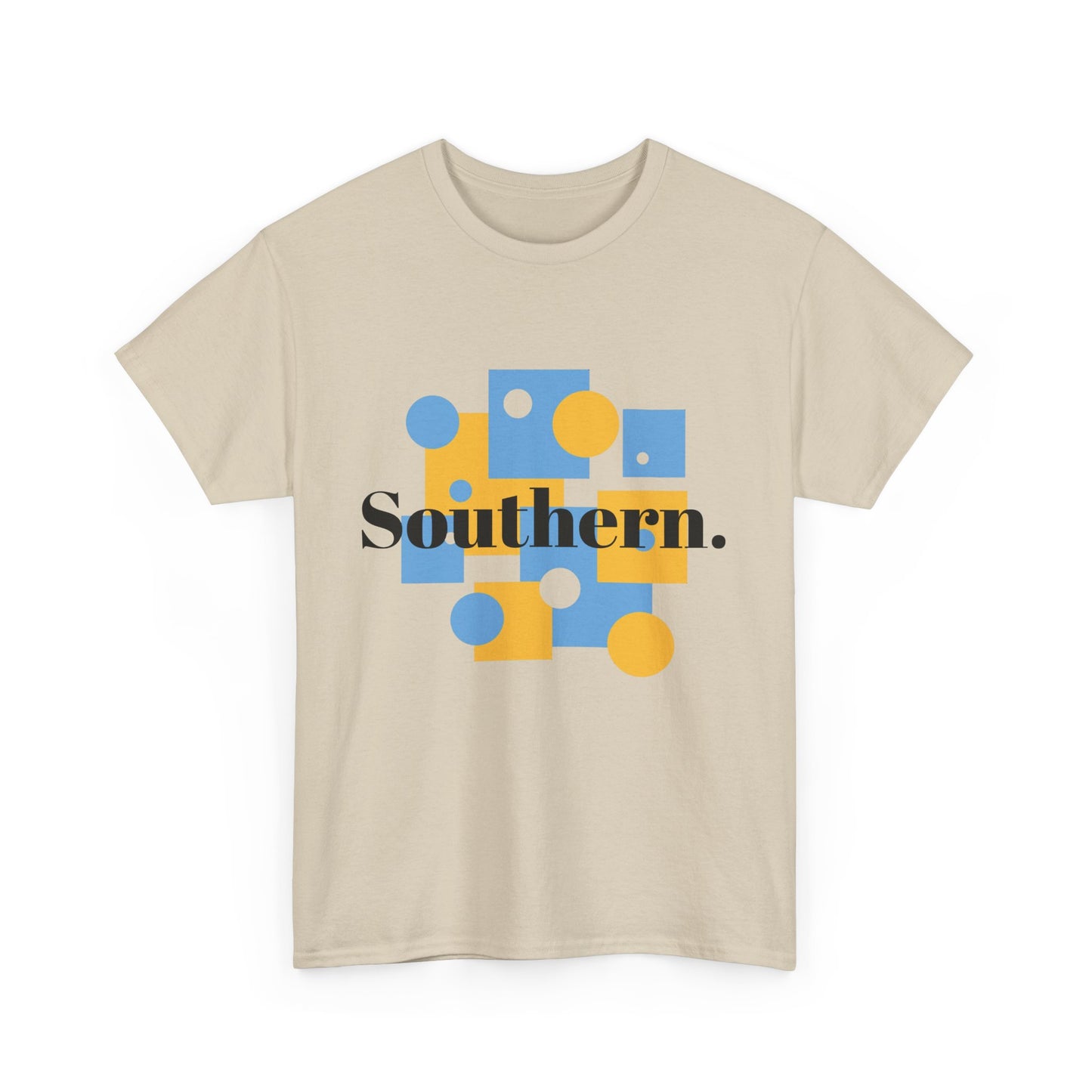 Southern YOU Geometric Tee
