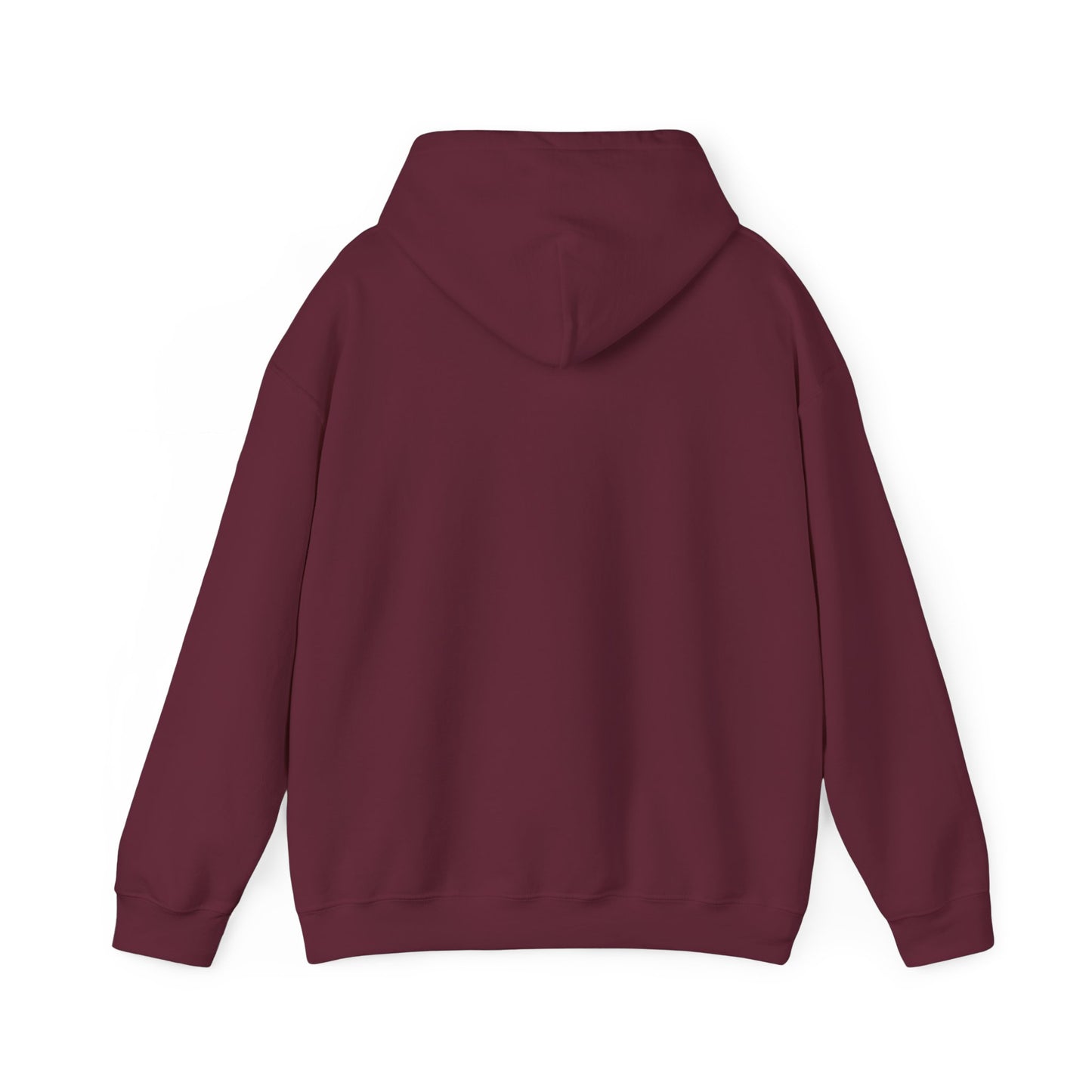 Keep Moving Forward Hoodie