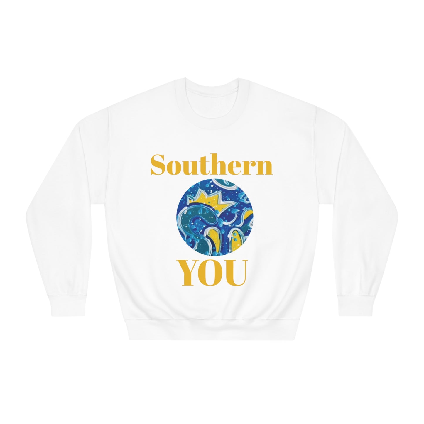 Southern YOU Crewneck Sweatshirt