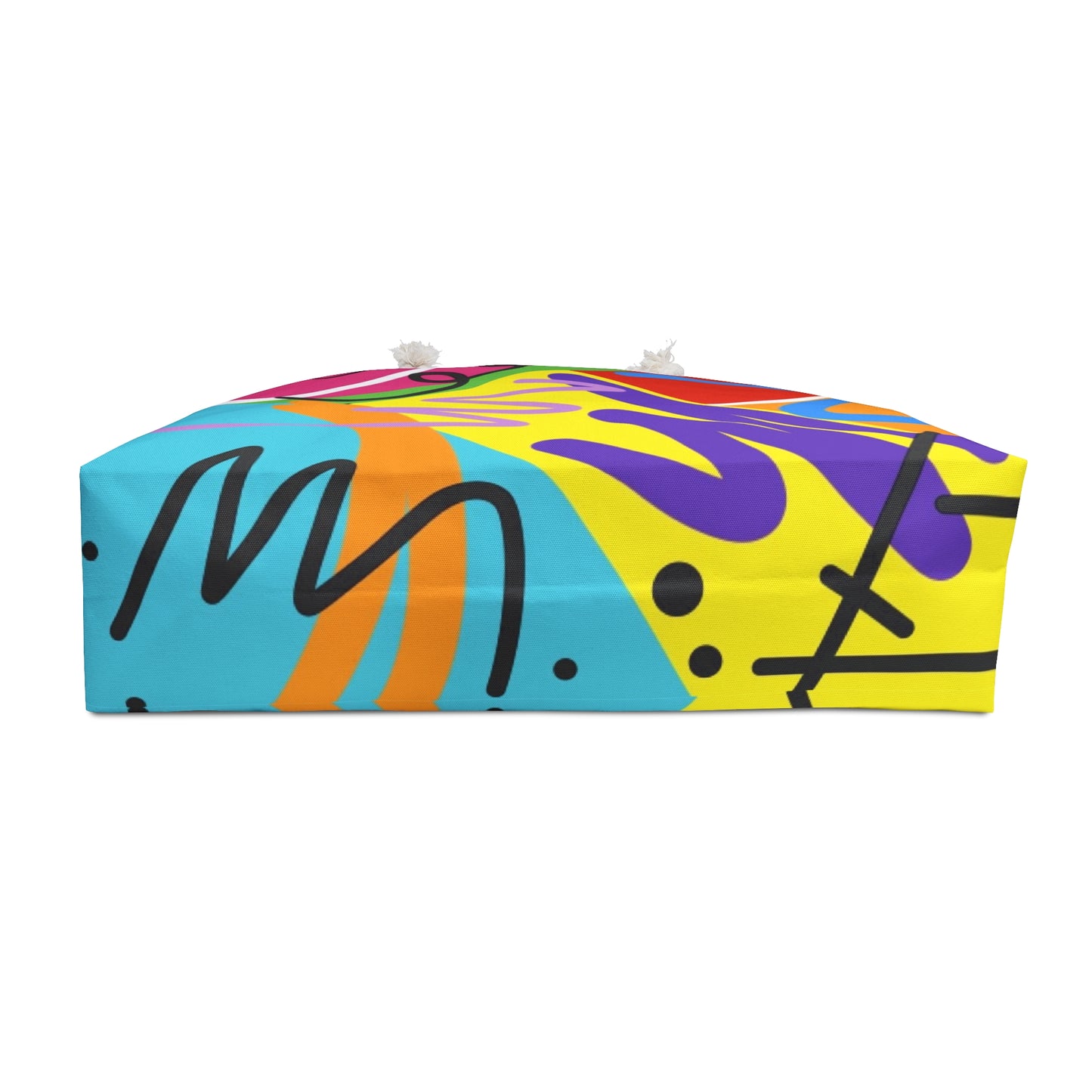 Be Bold Weekender Bag