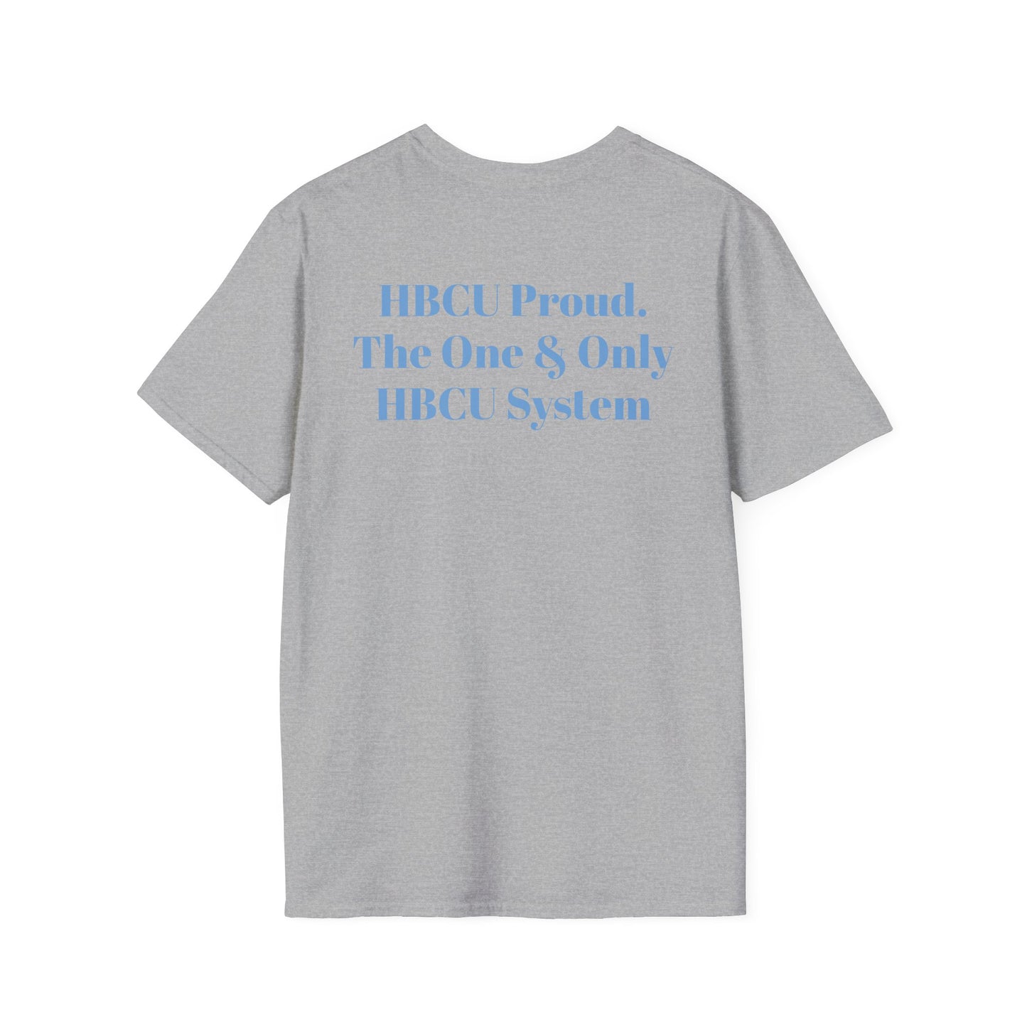 HBCU Proud Southern Tee
