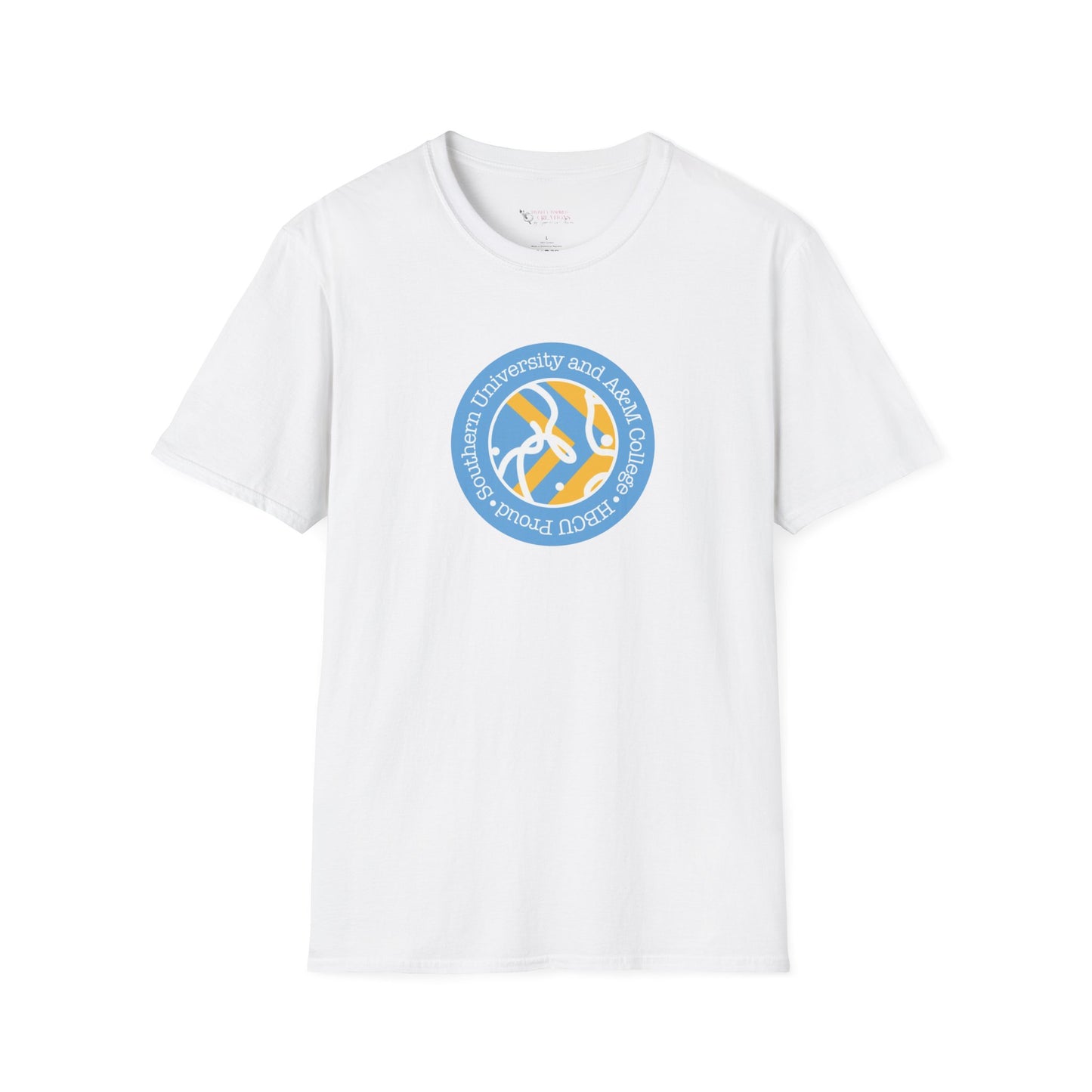 HBCU Proud Southern Tee