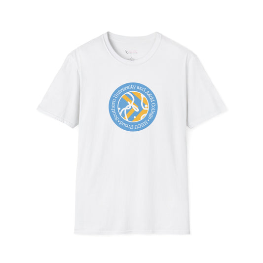 HBCU Proud Southern Tee