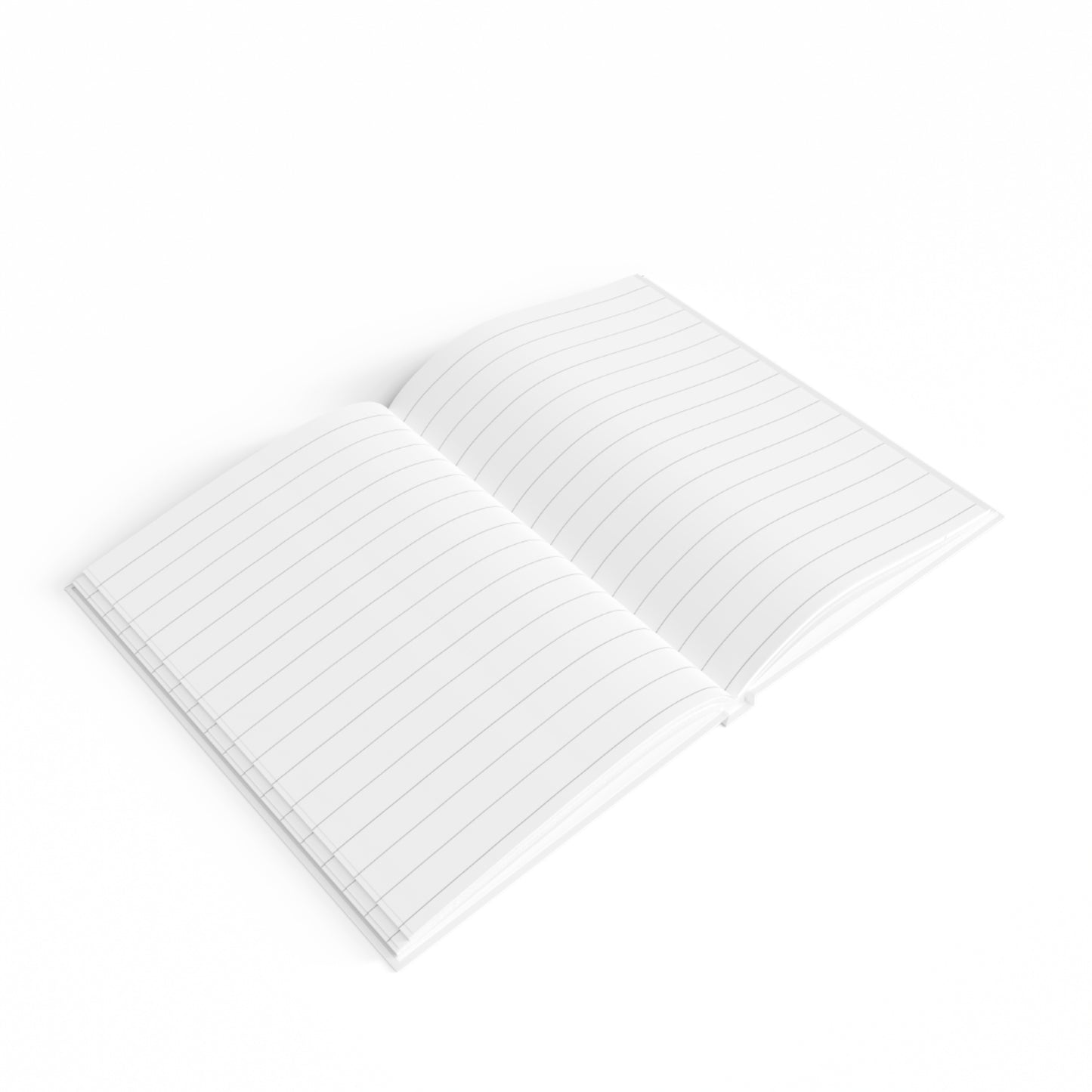 Art is Life Lined Journal
