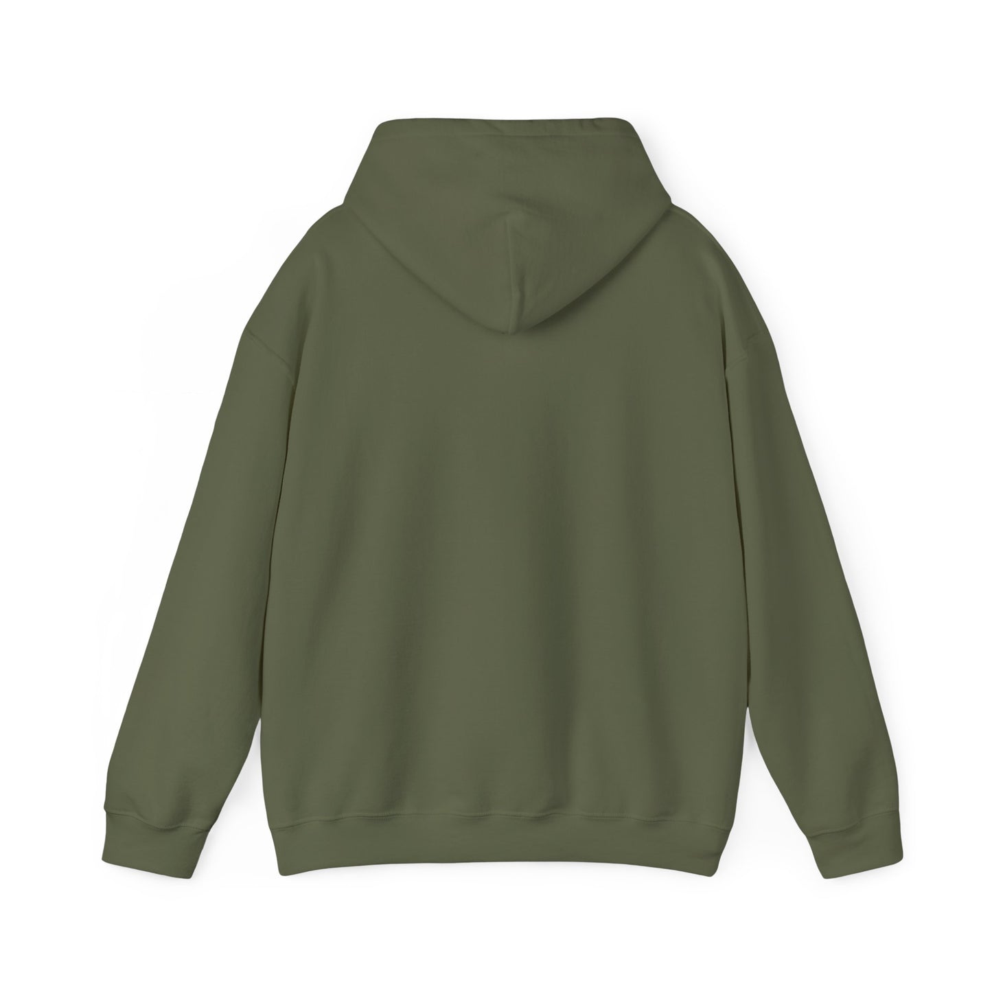 Keep Moving Forward Hoodie