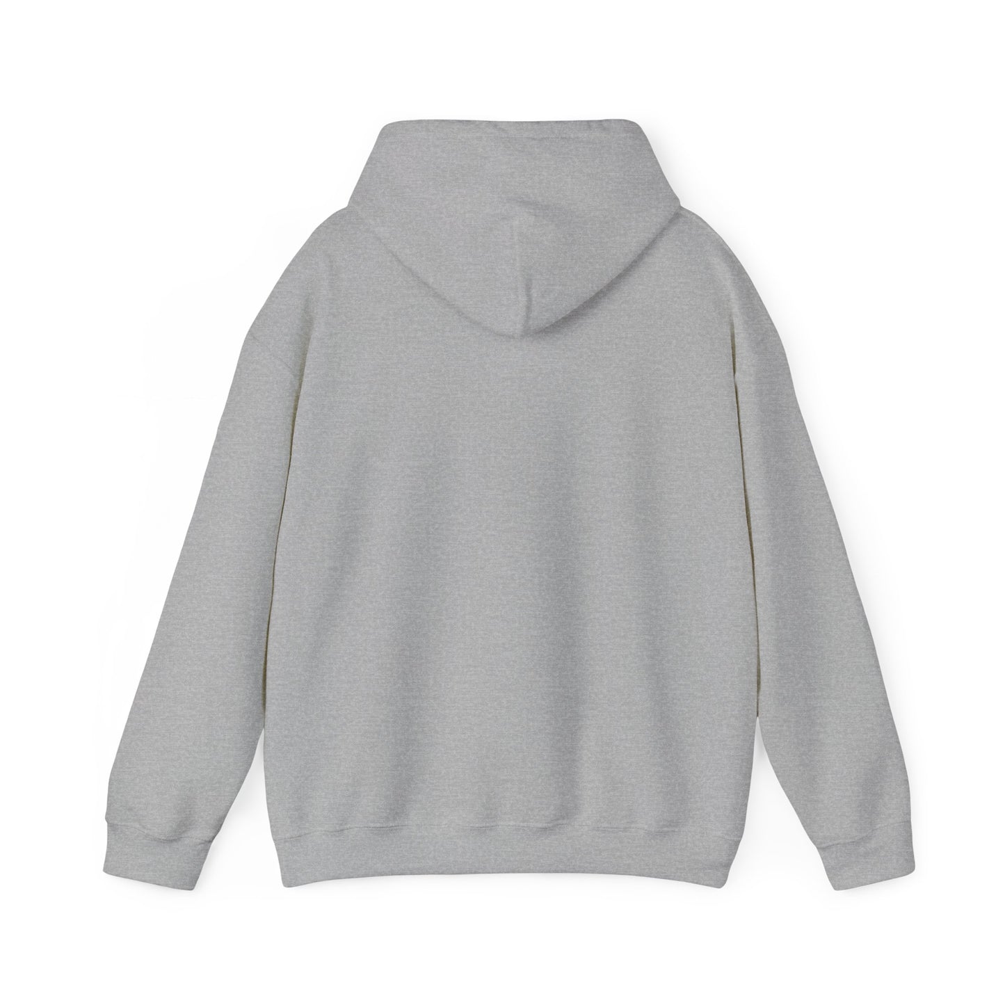 Keep Moving Forward Hoodie