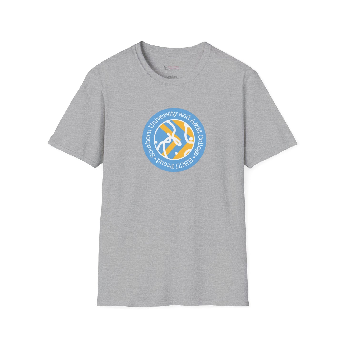 HBCU Proud Southern Tee