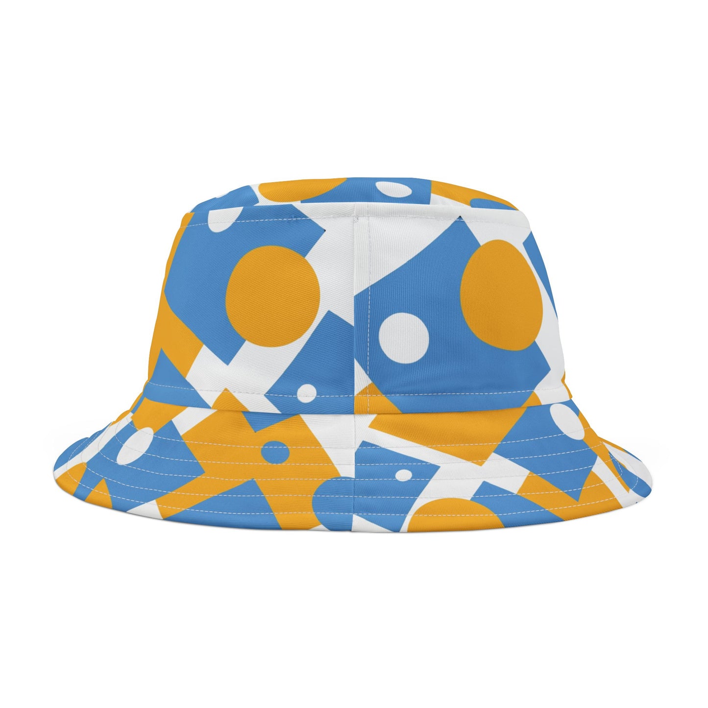 Southern YOU Geometric Bucket Hat