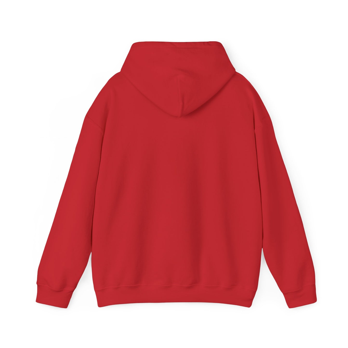 Keep Moving Forward Hoodie