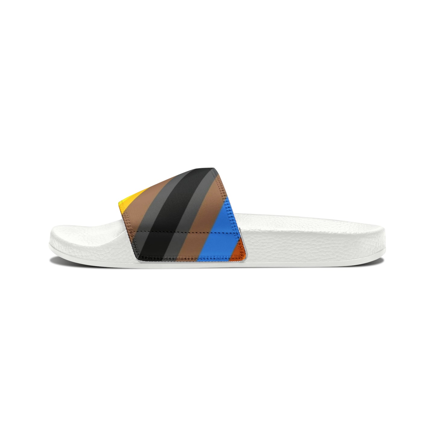 Bold Men Slides