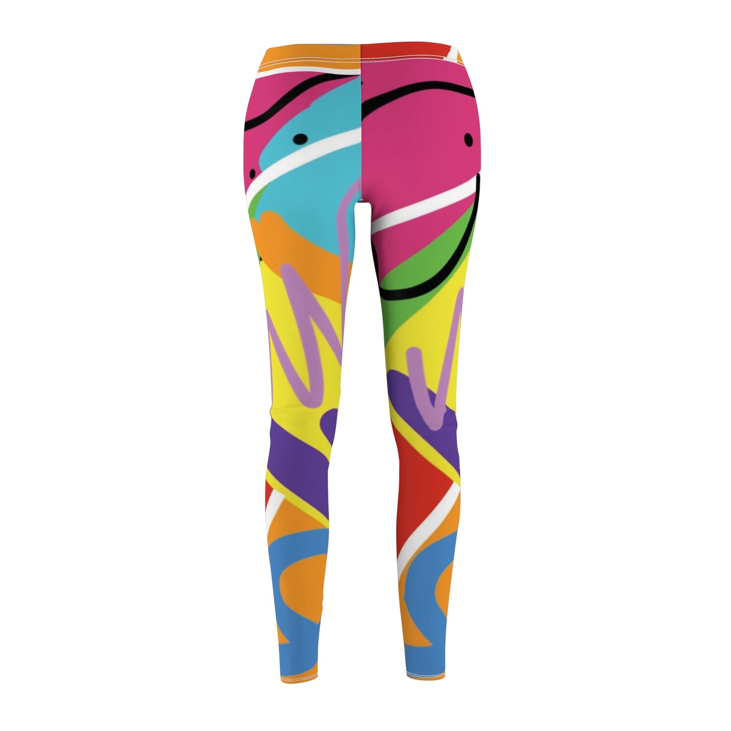 Be Bold Leggings