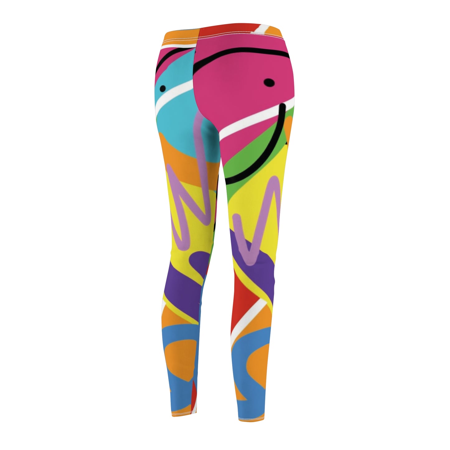 Be Bold Leggings