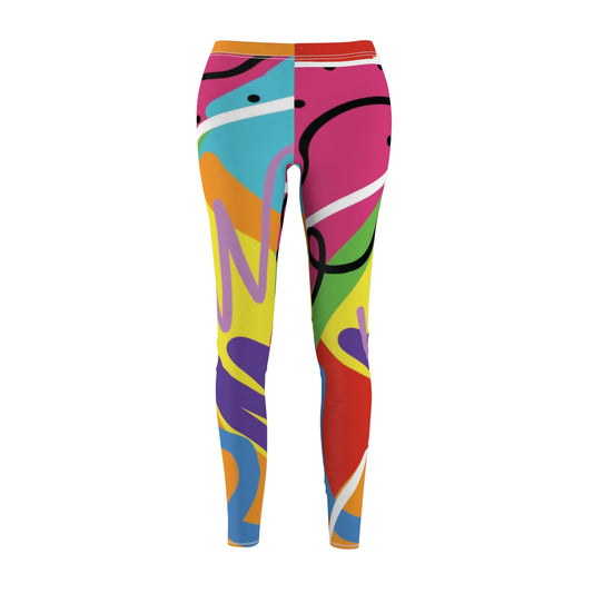 Be Bold Leggings