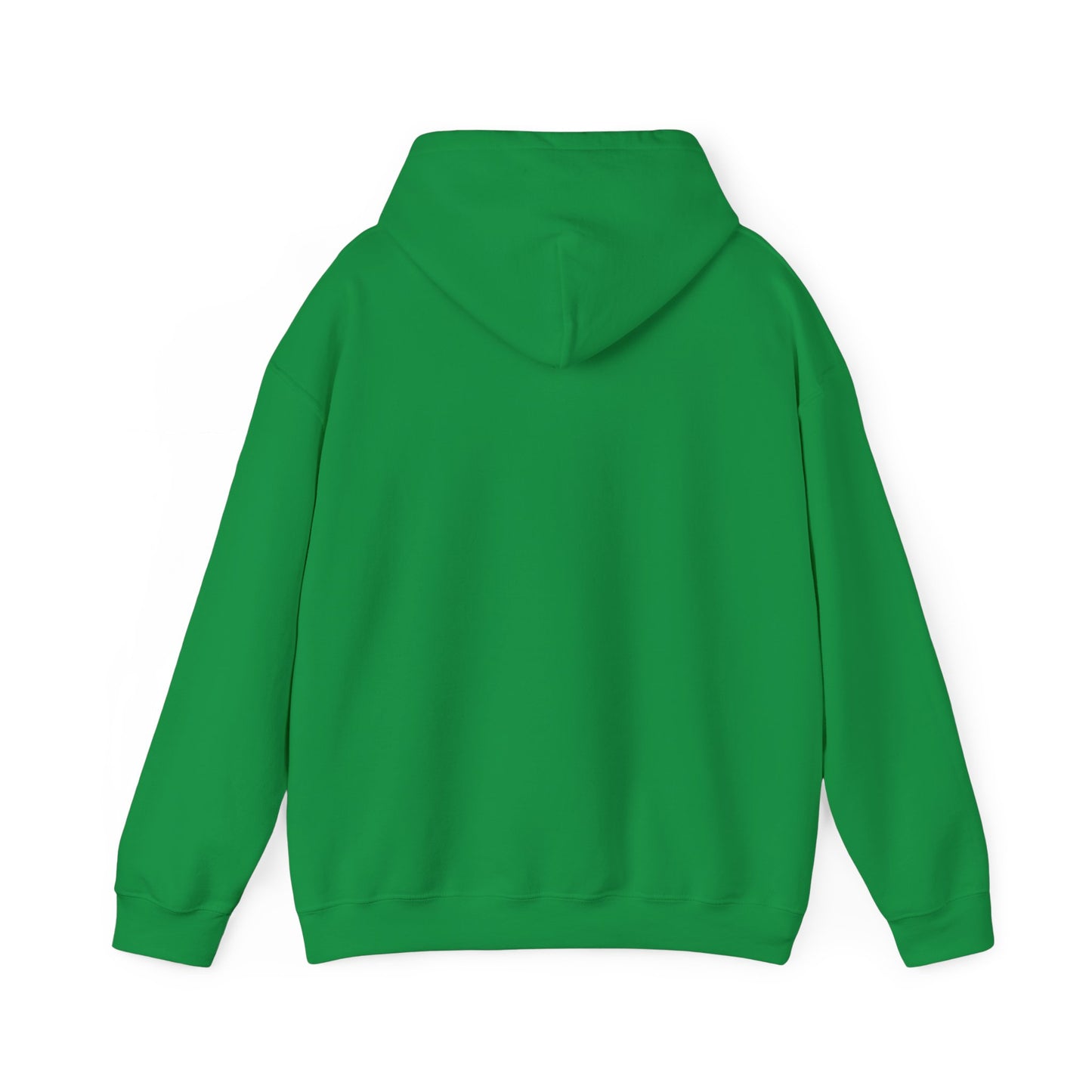 Keep Moving Forward Hoodie