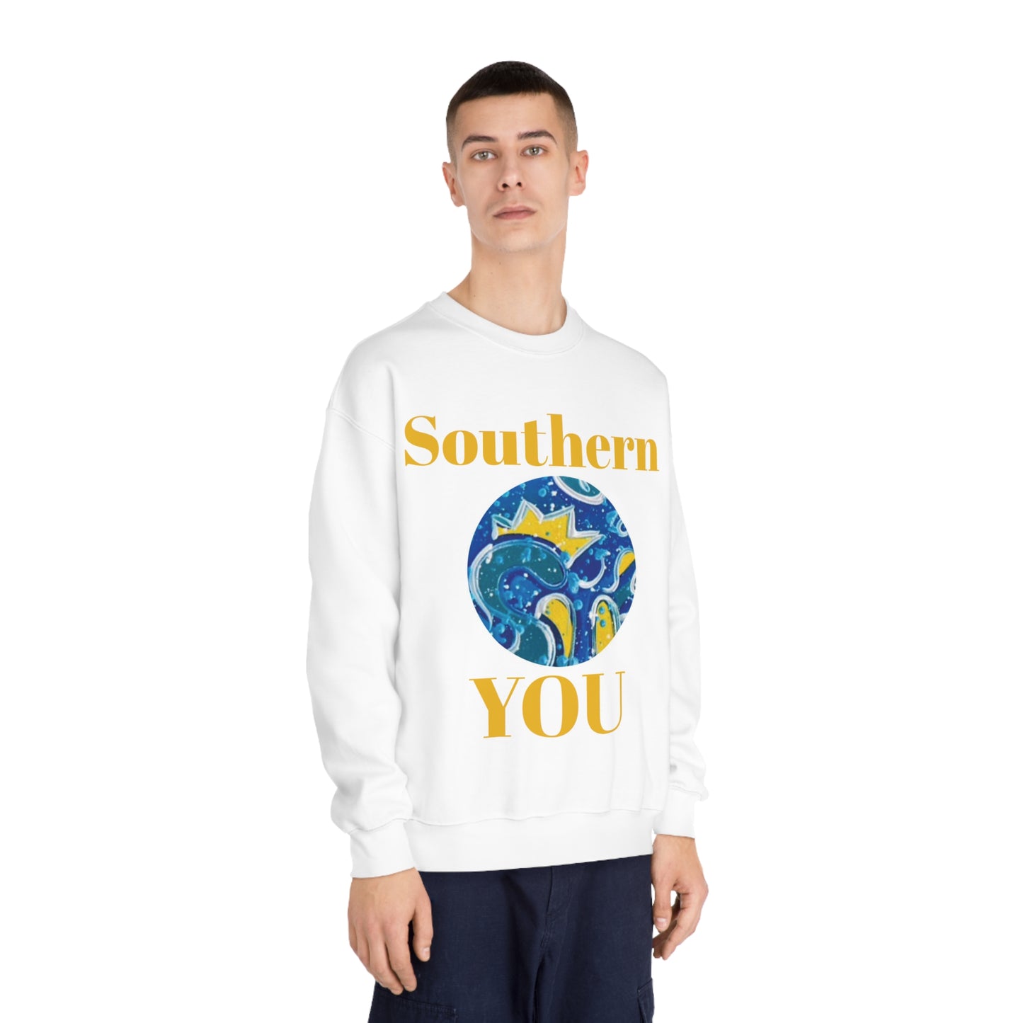 Southern YOU Crewneck Sweatshirt