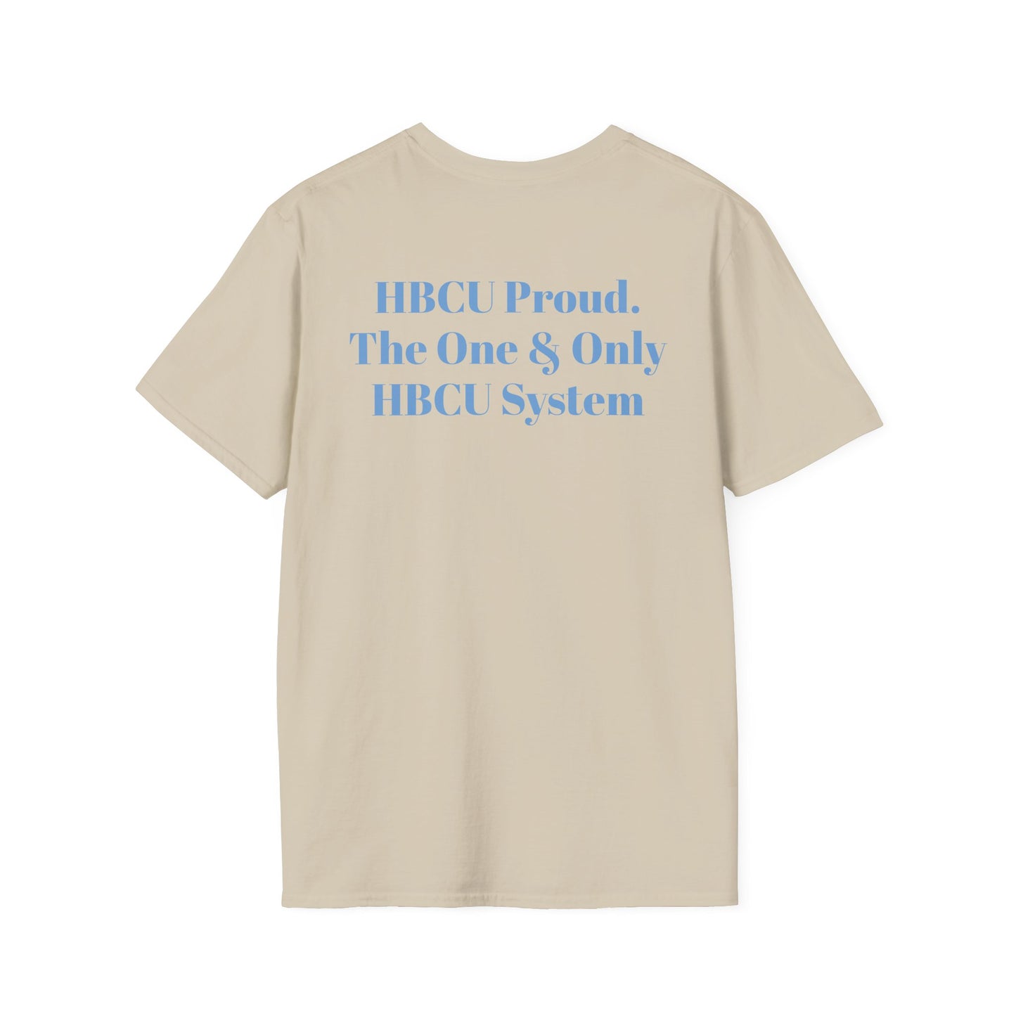 HBCU Proud Southern Tee