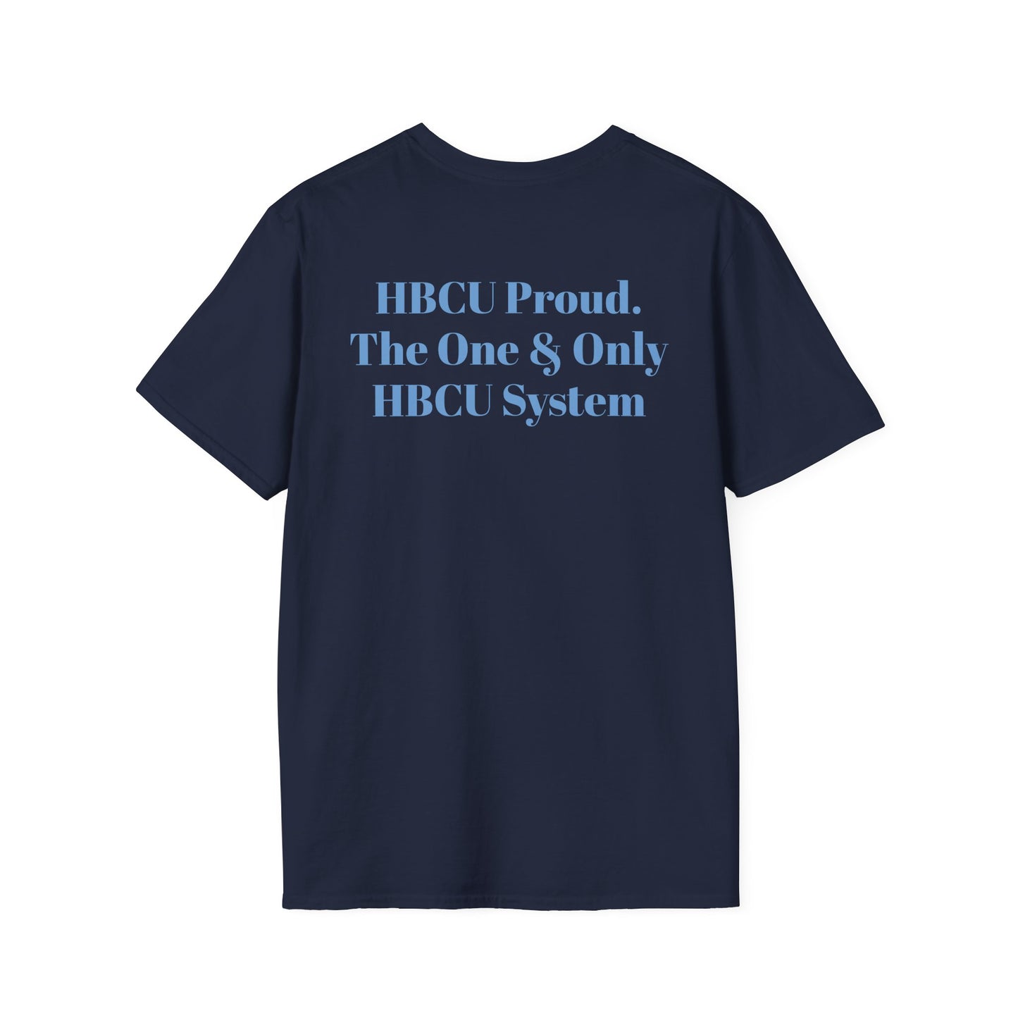 HBCU Proud Southern Tee