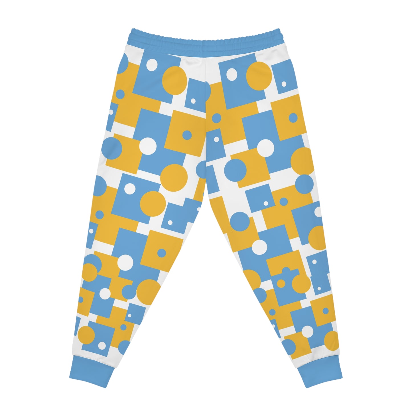 Southern YOU Geometric Joggers
