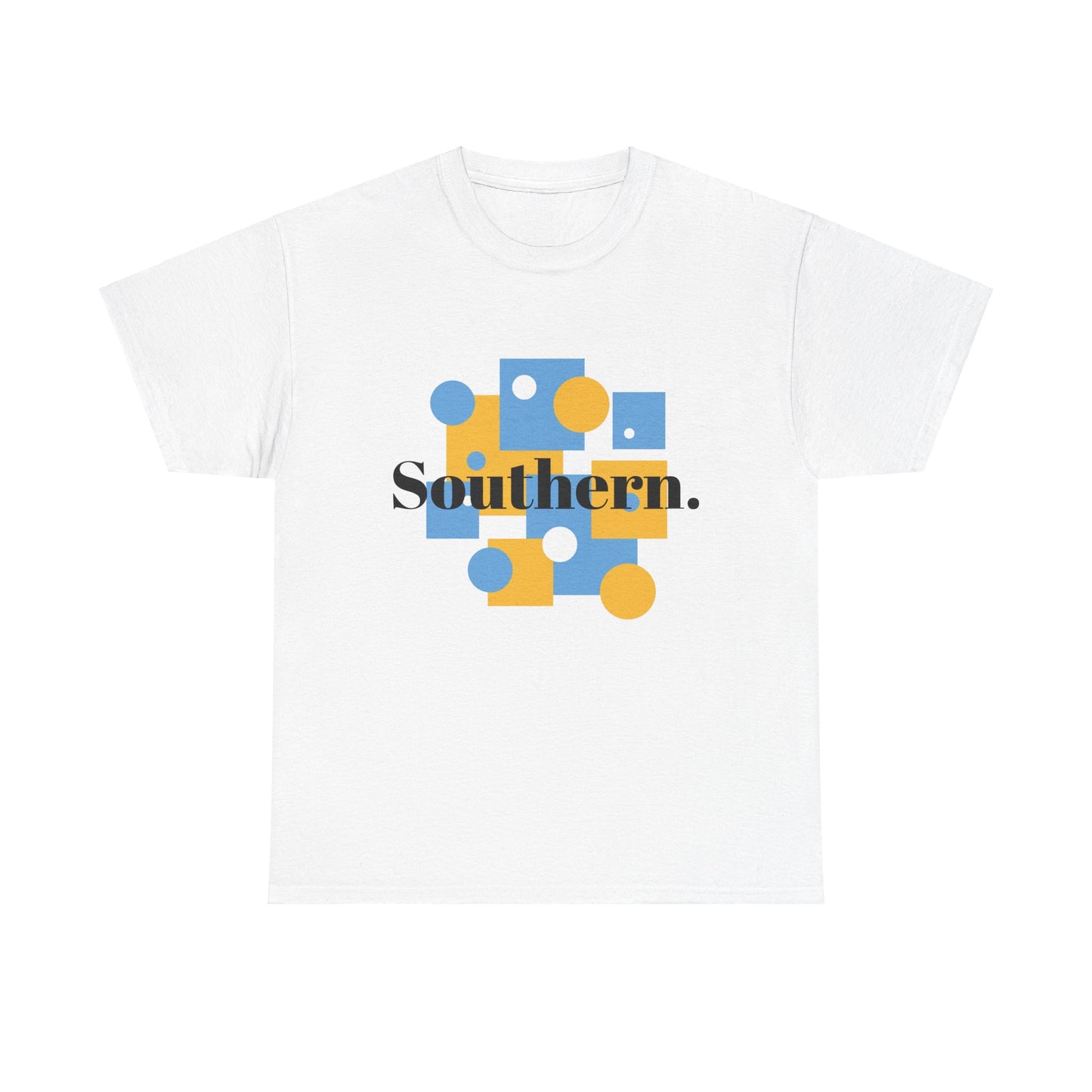 Southern YOU Geometric Tee