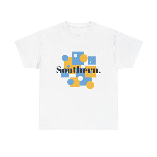 Southern YOU Geometric Tee