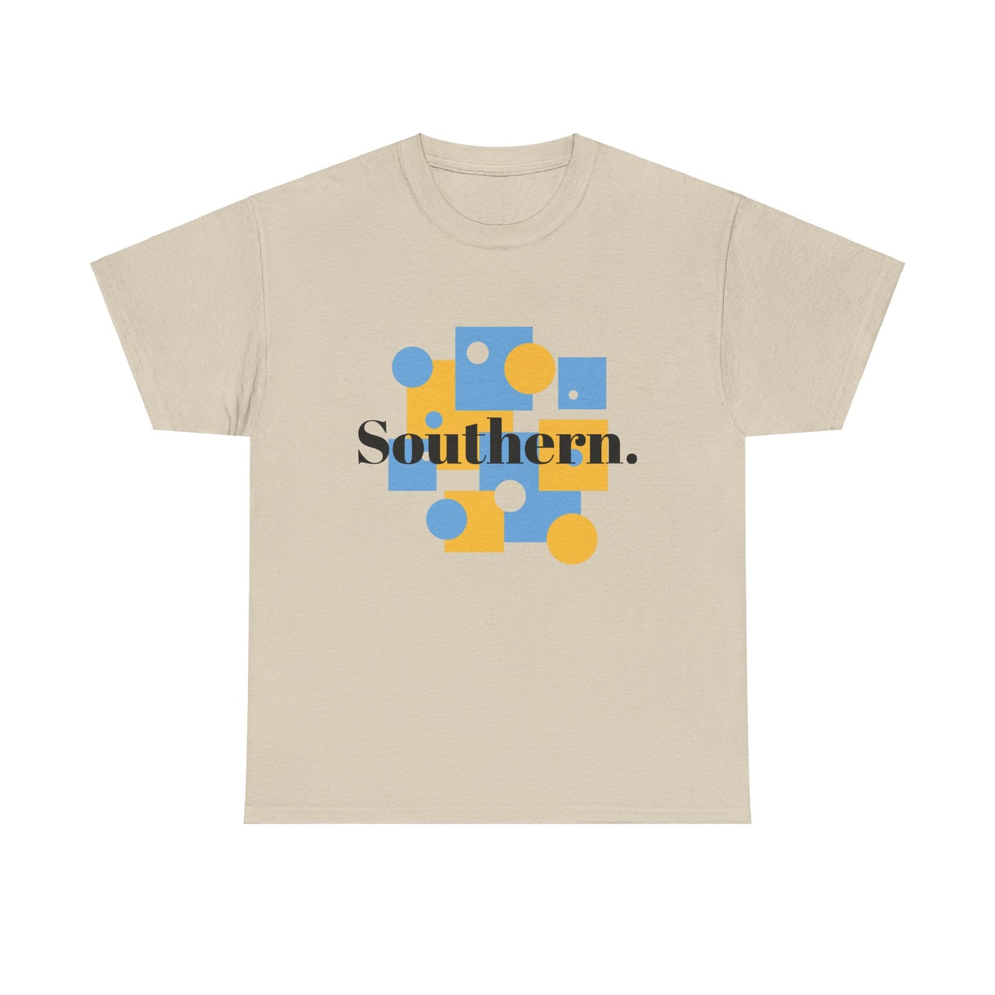 Southern YOU Geometric Tee