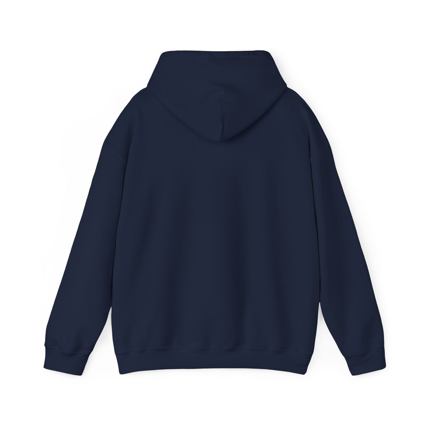 Keep Moving Forward Hoodie