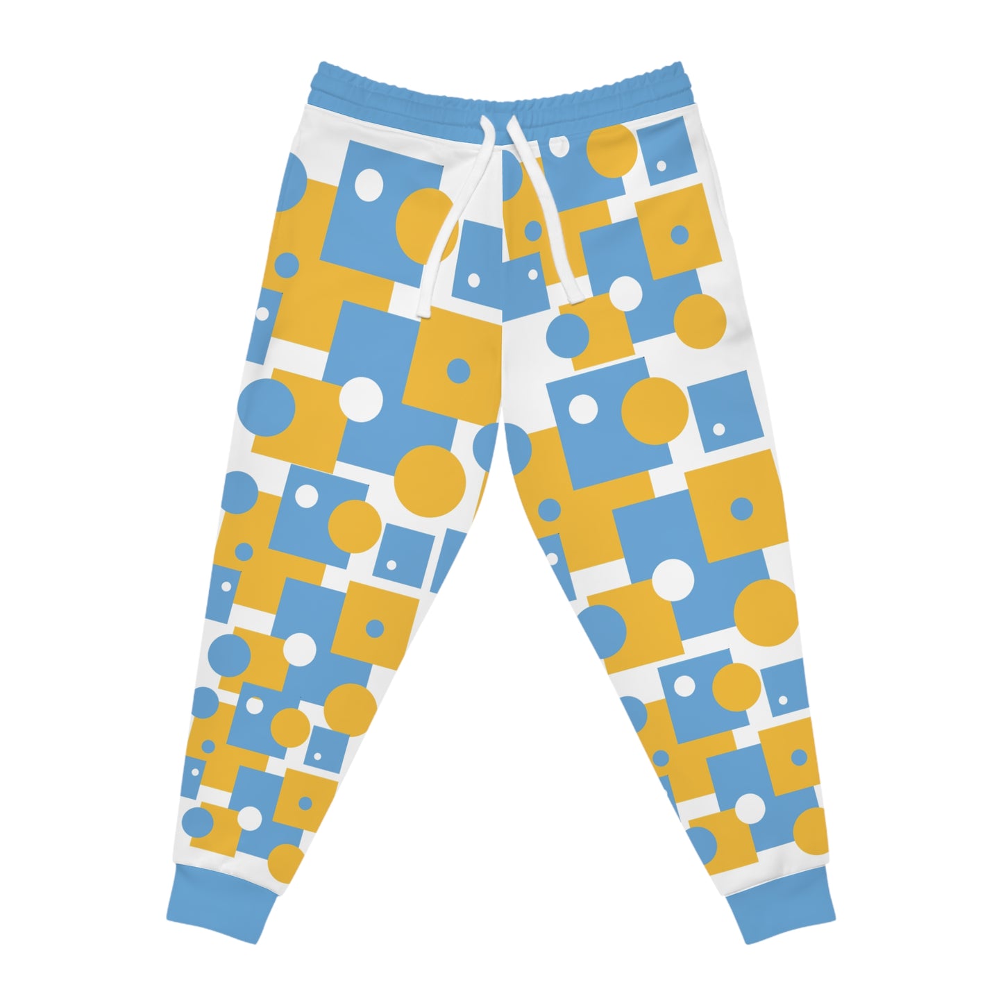 Southern YOU Geometric Joggers