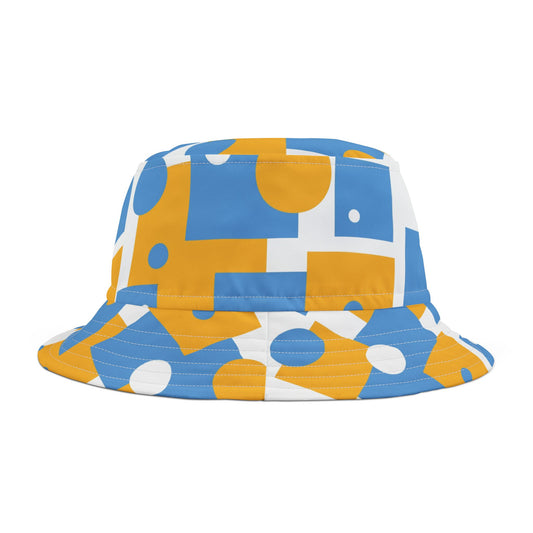 Southern YOU Geometric Bucket Hat