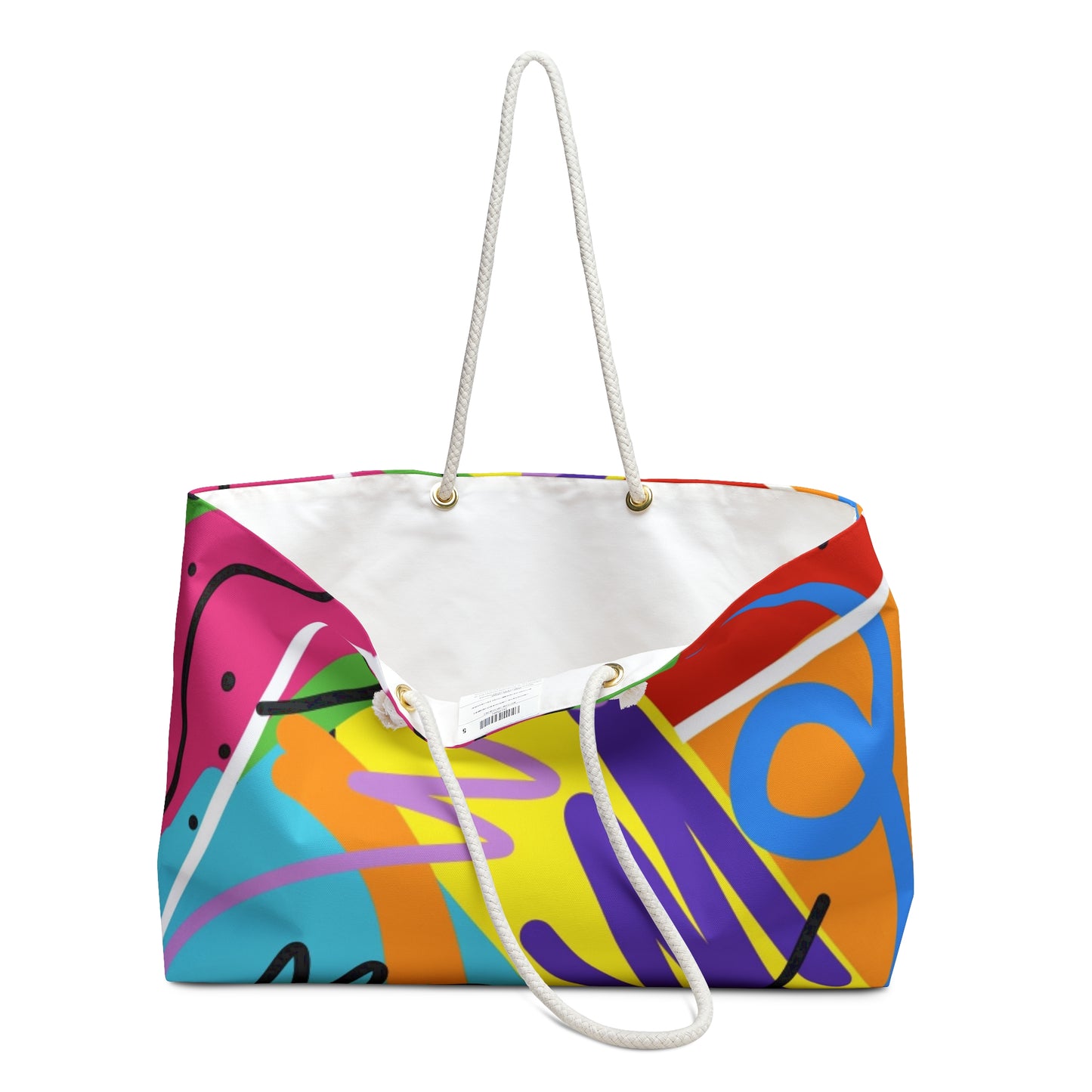 Be Bold Weekender Bag