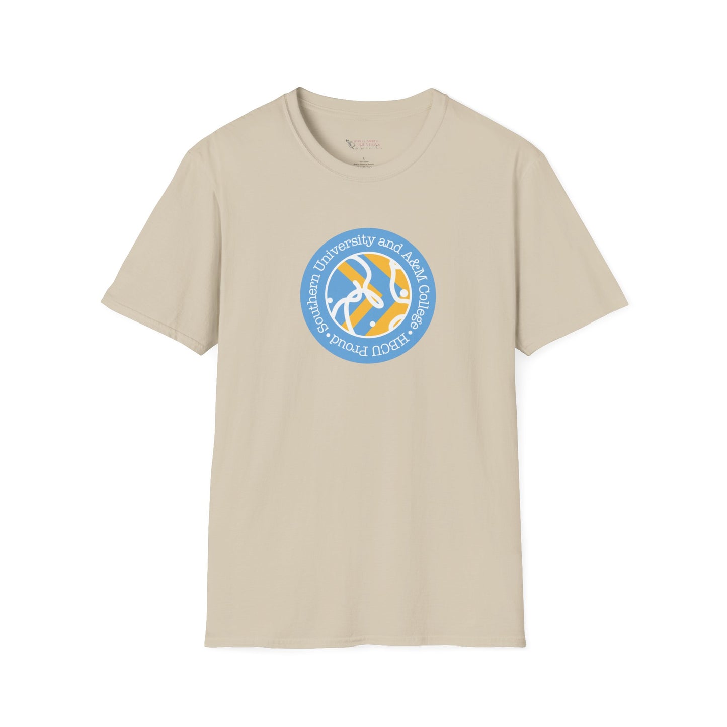 HBCU Proud Southern Tee
