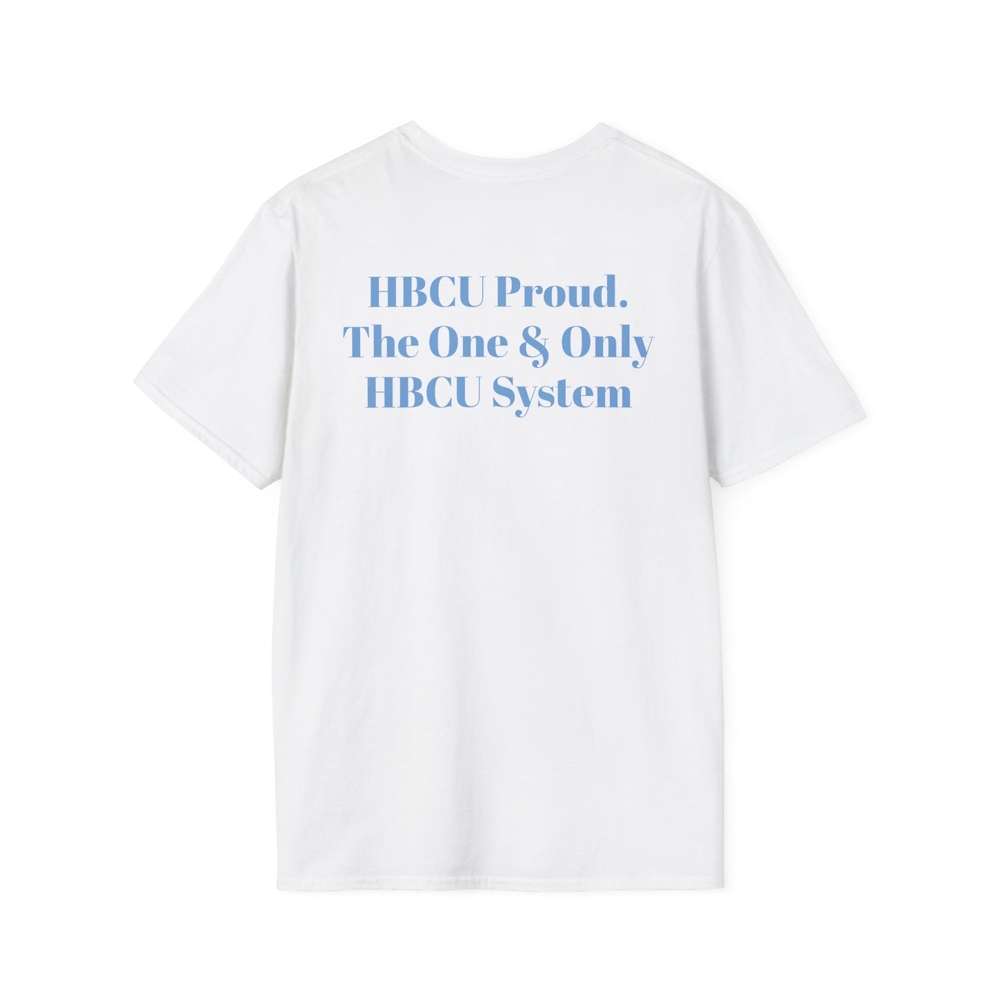 HBCU Proud Southern Tee