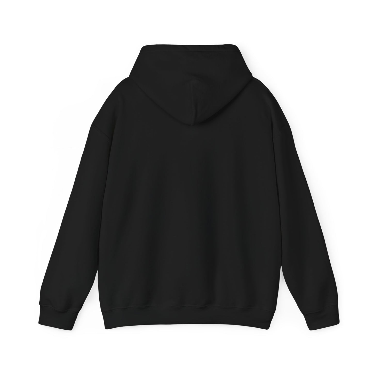 Keep Moving Forward Hoodie