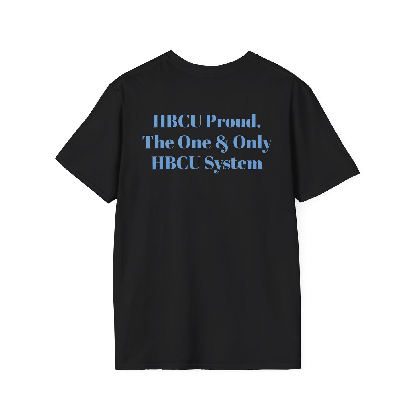 HBCU Proud Southern Tee