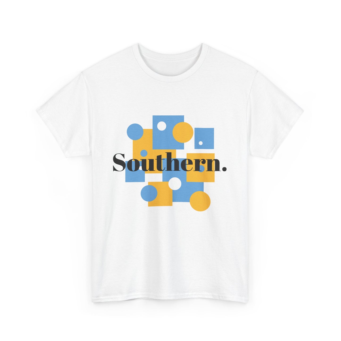 Southern YOU Geometric Tee