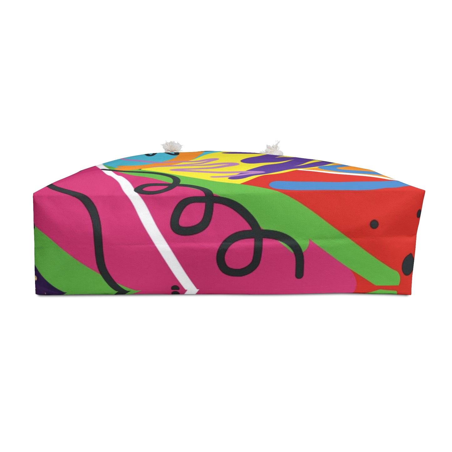 Be Bold Weekender Bag 2