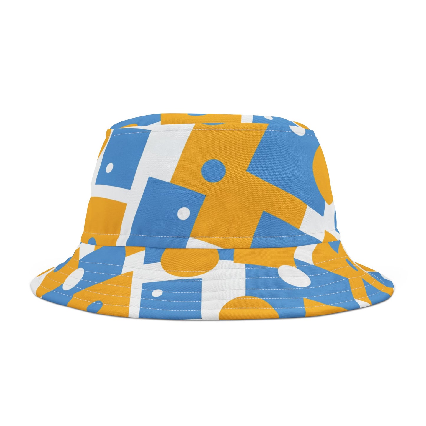 Southern YOU Geometric Bucket Hat