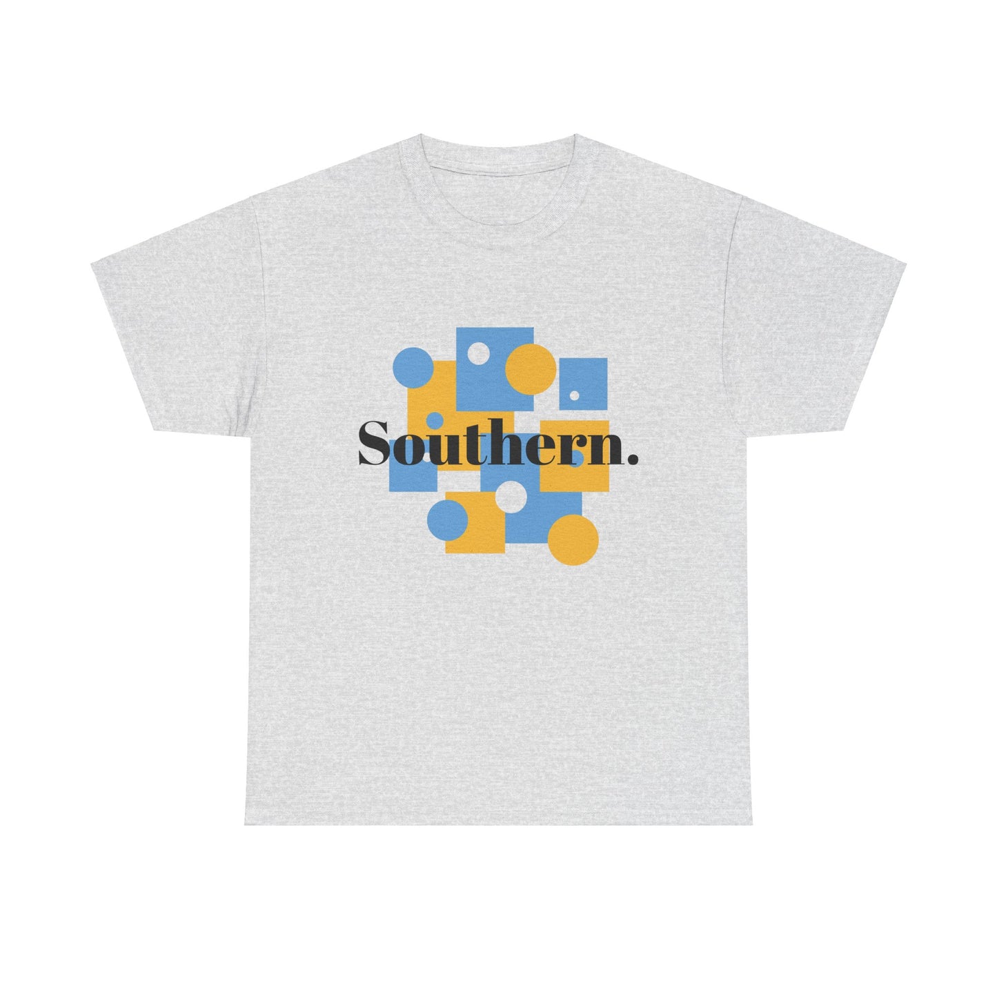 Southern YOU Geometric Tee