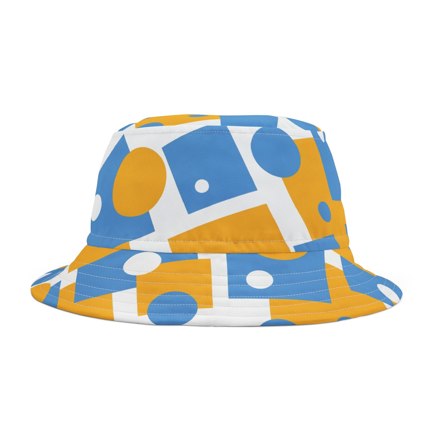 Southern YOU Geometric Bucket Hat