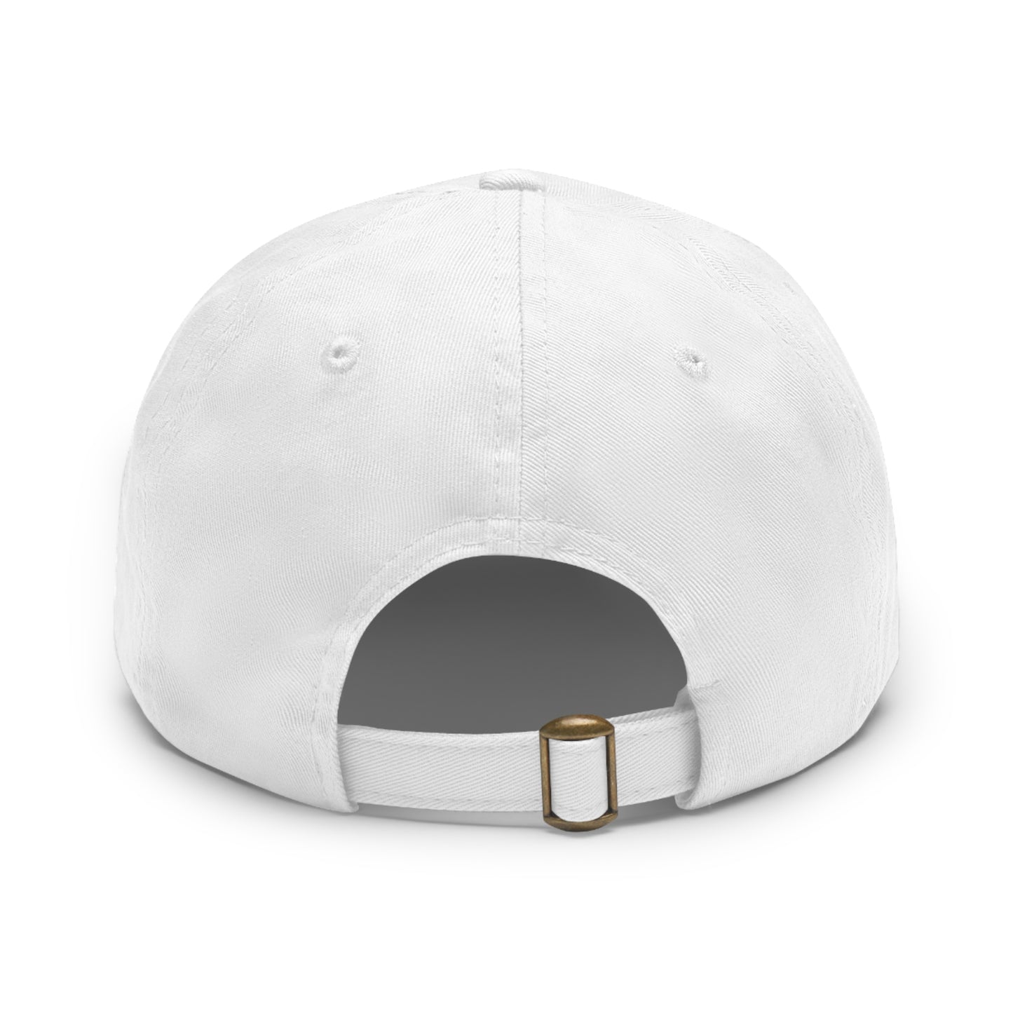 Beauty for Ashes Hat with Patch