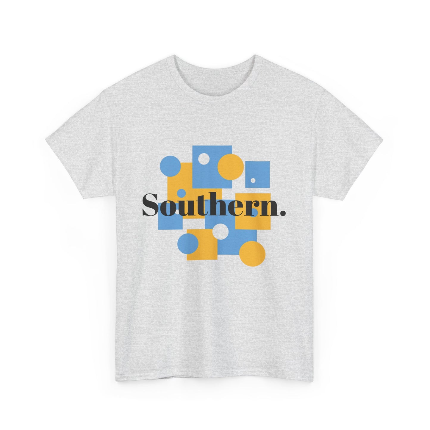 Southern YOU Geometric Tee