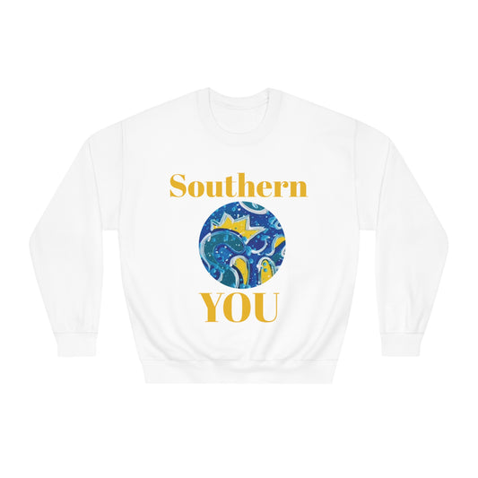 Southern YOU Crewneck Sweatshirt