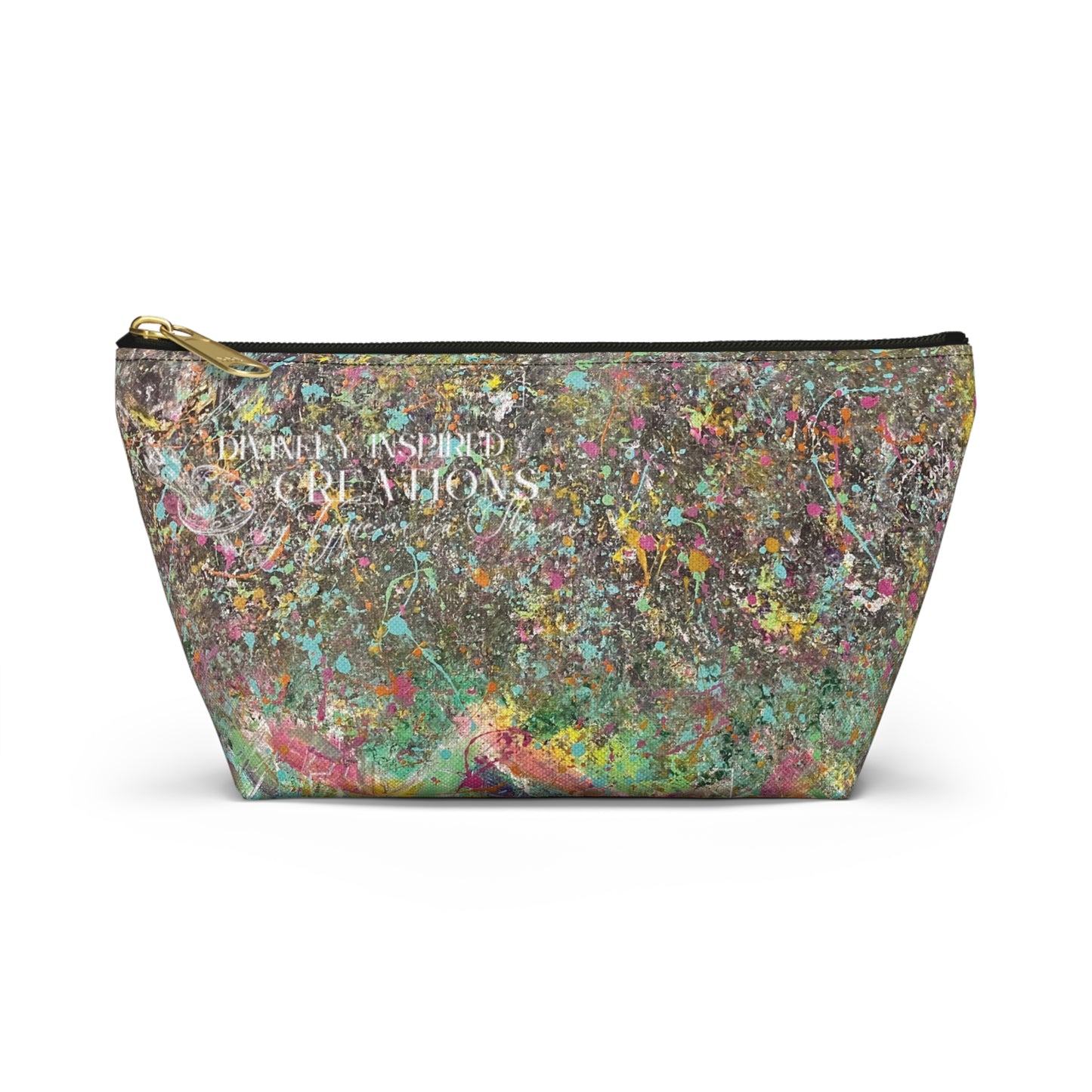 Beauty for Ashes Accessory Pouch