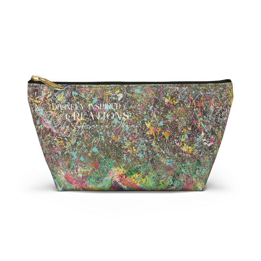 Beauty for Ashes Accessory Pouch
