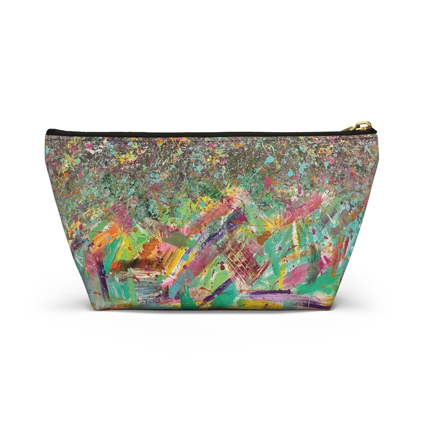 Beauty for Ashes Accessory Pouch