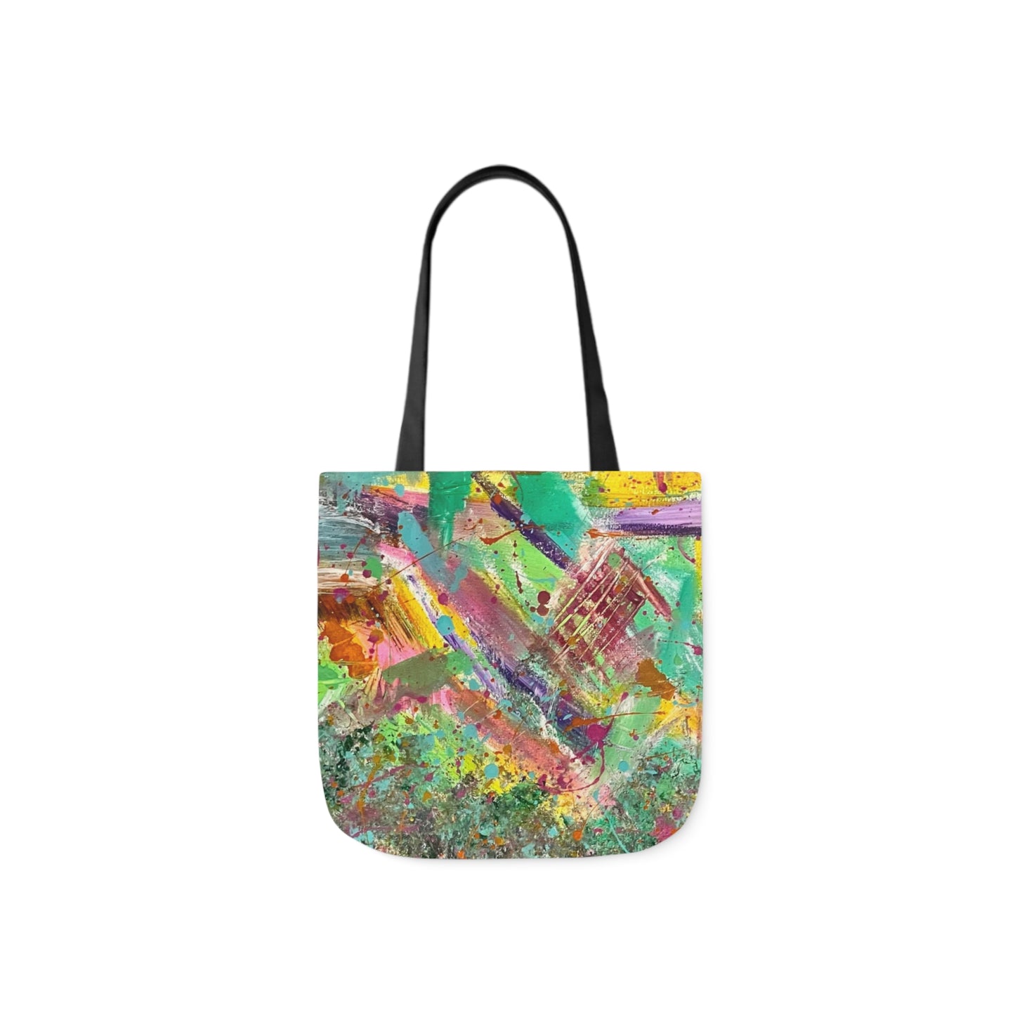 Beauty for Ashes Tote Bag