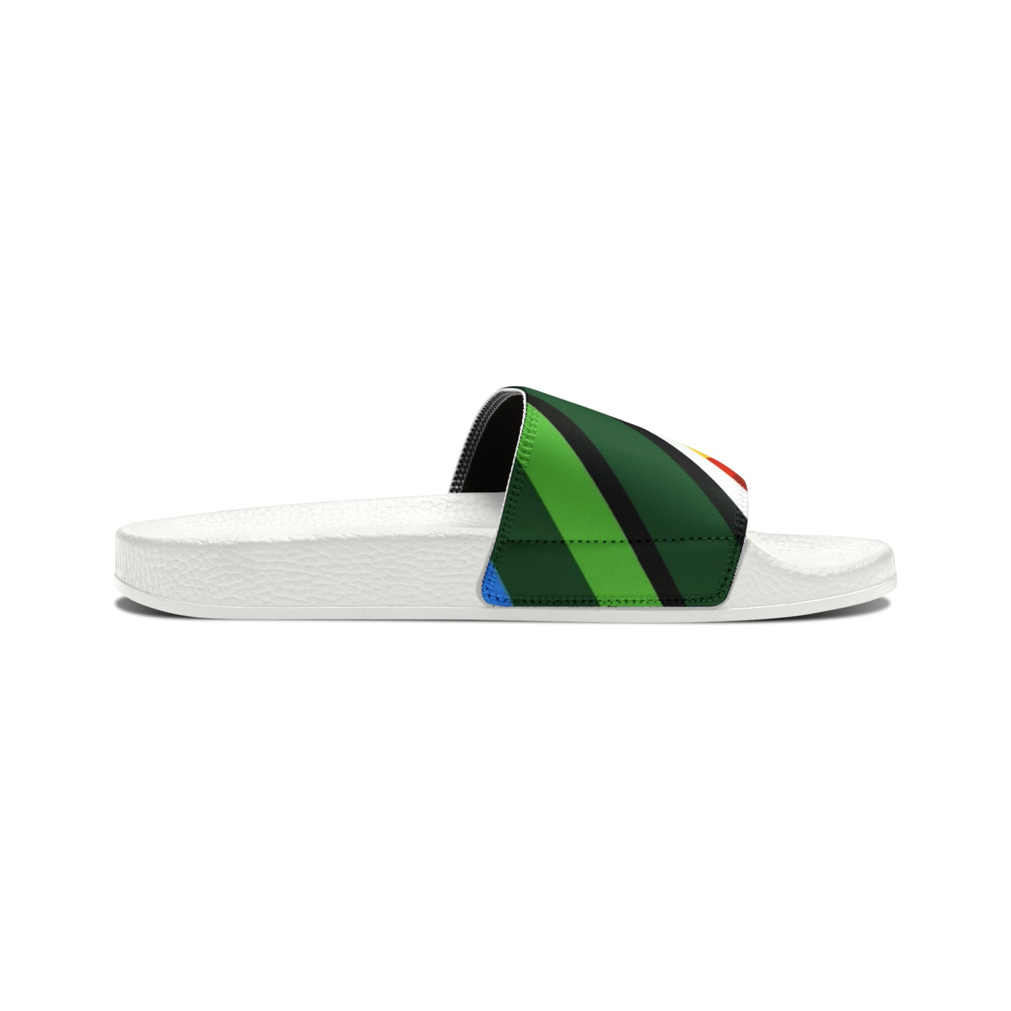 Bold Men Slides