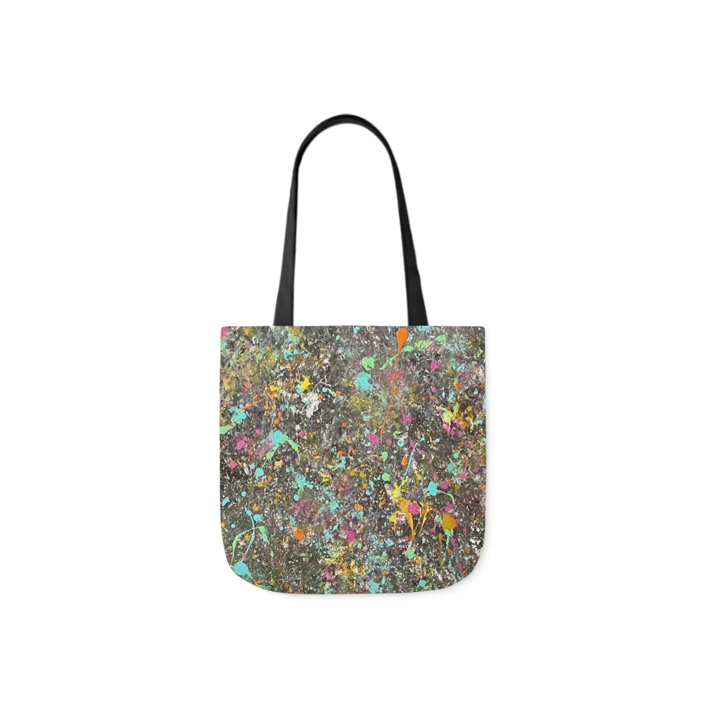 Beauty for Ashes Tote Bag