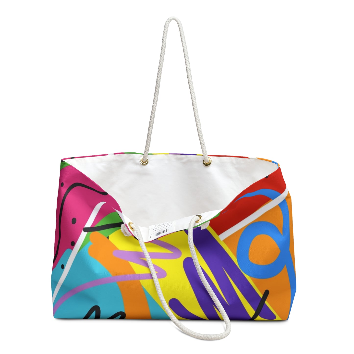 Be Bold Weekender Bag
