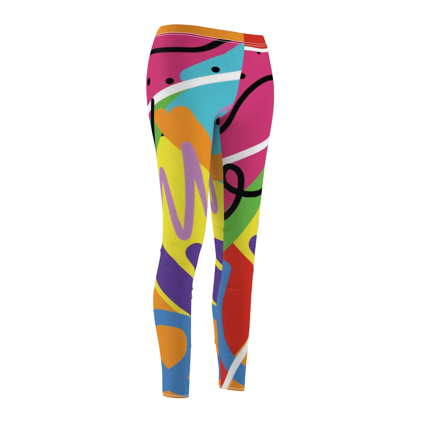 Be Bold Leggings